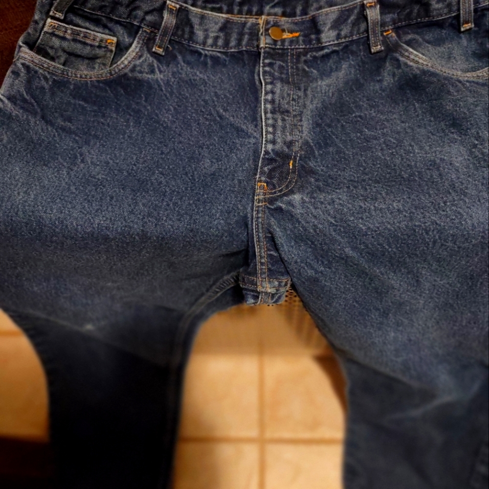 Men's Dickies Heavy Duty jean